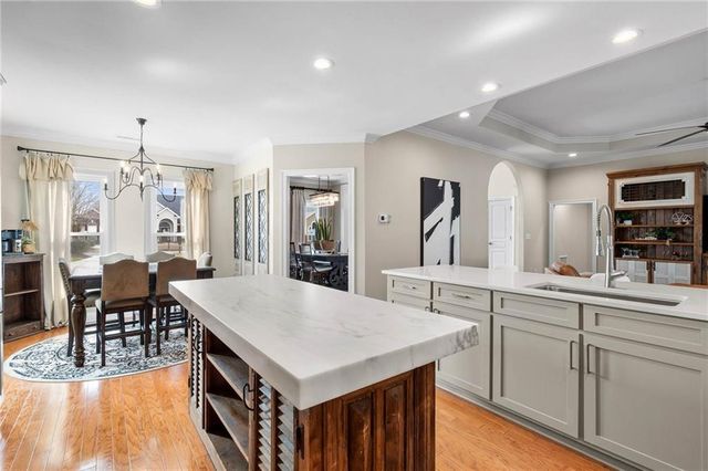 5710 Spring Landing Drive, Theodore, AL 36582