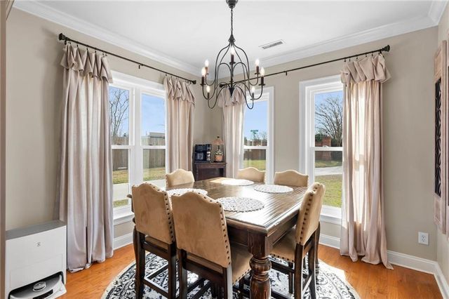 5710 Spring Landing Drive, Theodore, AL 36582