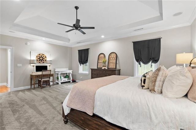 5710 Spring Landing Drive, Theodore, AL 36582