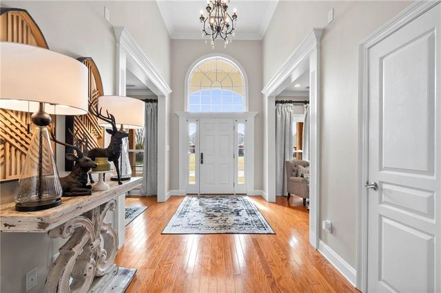 5710 Spring Landing Drive, Theodore, AL 36582