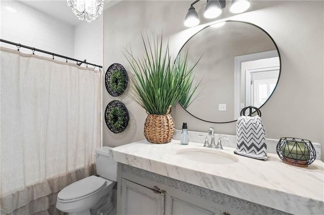 5710 Spring Landing Drive, Theodore, AL 36582