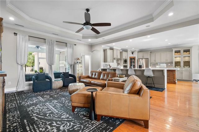 5710 Spring Landing Drive, Theodore, AL 36582