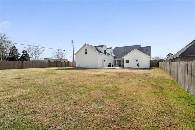5710 Spring Landing Drive, Theodore, AL 36582