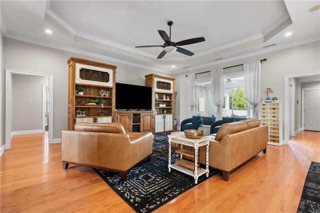 5710 Spring Landing Drive, Theodore, AL 36582