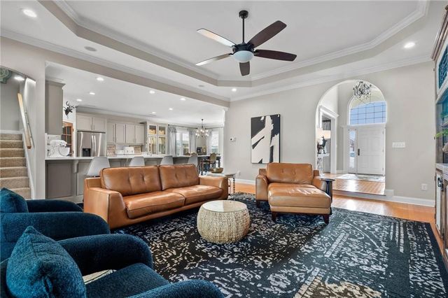 5710 Spring Landing Drive, Theodore, AL 36582