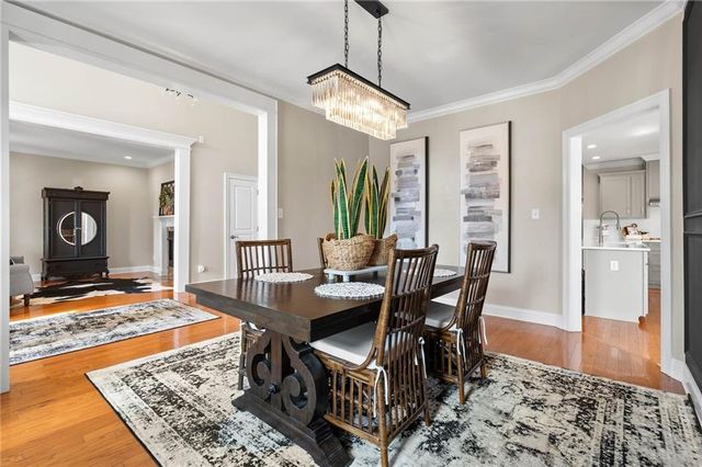 5710 Spring Landing Drive, Theodore, AL 36582