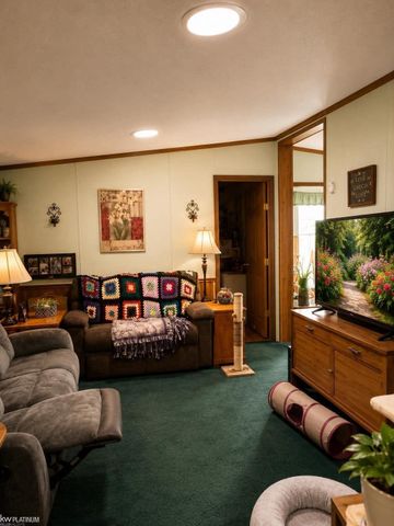 58289 Culpepper Street, Washington Twp, MI 48049