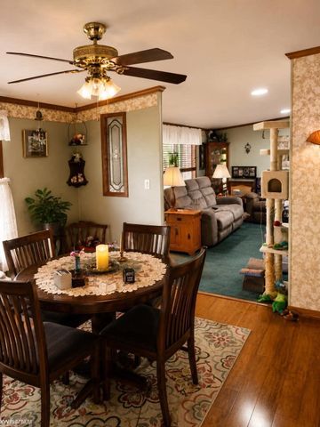 58289 Culpepper Street, Washington Twp, MI 48049