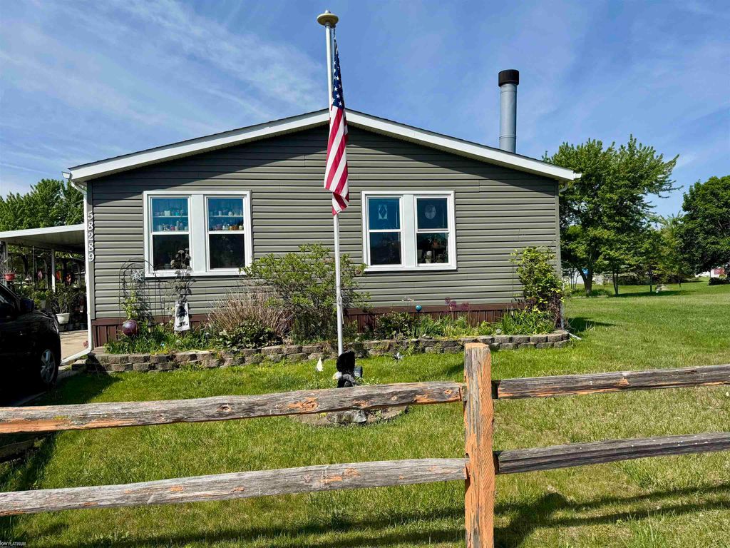 58289 Culpepper Street, Washington Twp, MI 48049