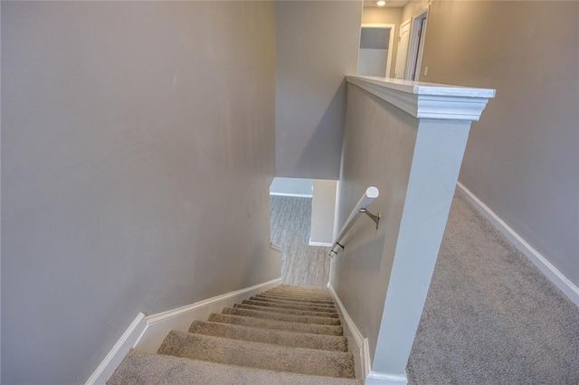 2502 Fraggle Roc, Conyers, GA 30012