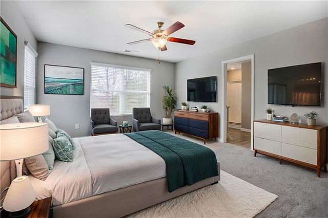 2502 Fraggle Roc, Conyers, GA 30012