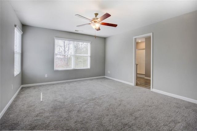 2502 Fraggle Roc, Conyers, GA 30012