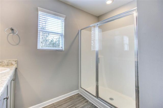 2502 Fraggle Roc, Conyers, GA 30012