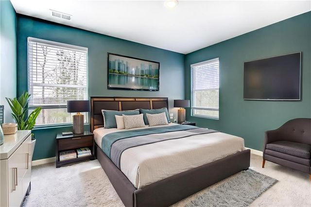 2502 Fraggle Roc, Conyers, GA 30012