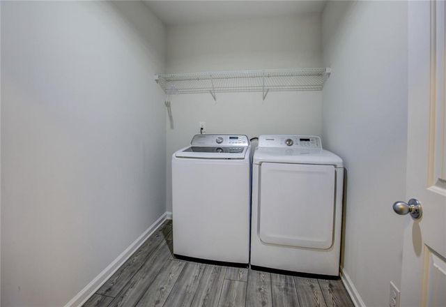 2502 Fraggle Roc, Conyers, GA 30012