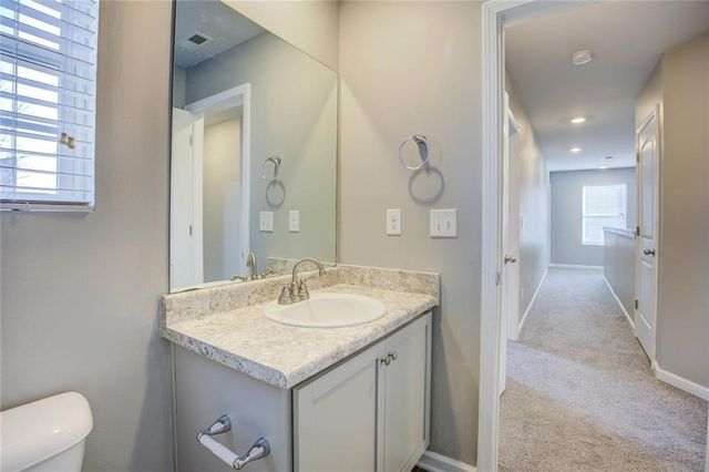 2502 Fraggle Roc, Conyers, GA 30012