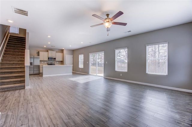 2502 Fraggle Roc, Conyers, GA 30012