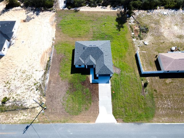 17315 SW 26TH TERRACE ROAD, Ocala, FL 34473