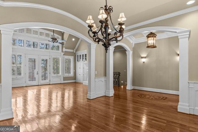 1991 Club Drive, Greensboro, GA 30642