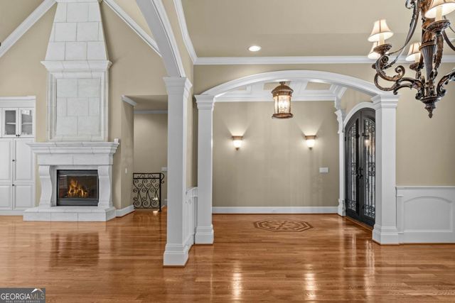 1991 Club Drive, Greensboro, GA 30642