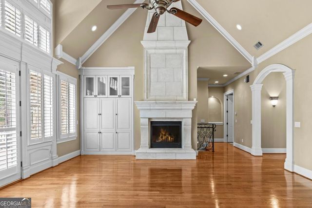 1991 Club Drive, Greensboro, GA 30642