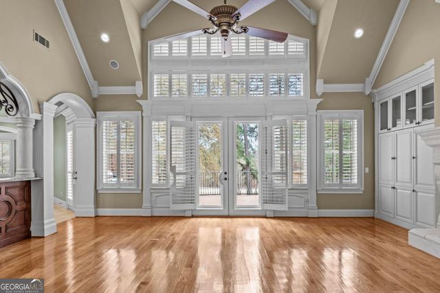 1991 Club Drive, Greensboro, GA 30642