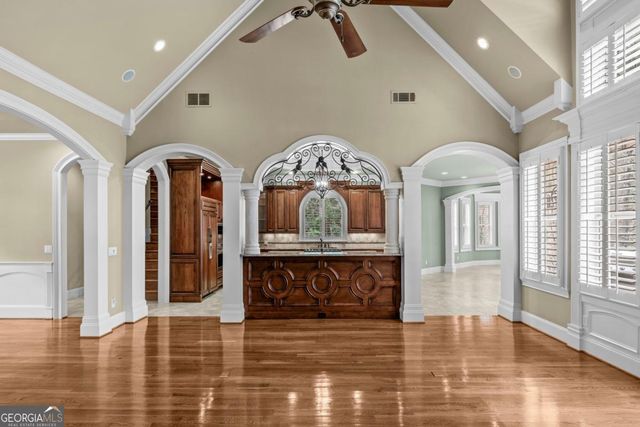 1991 Club Drive, Greensboro, GA 30642