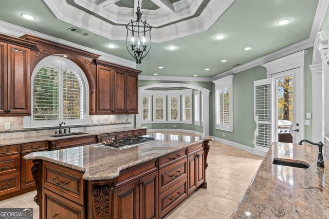 1991 Club Drive, Greensboro, GA 30642