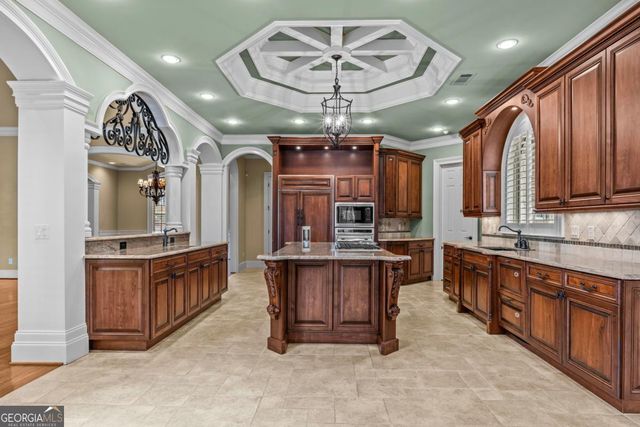 1991 Club Drive, Greensboro, GA 30642