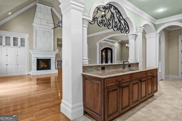 1991 Club Drive, Greensboro, GA 30642