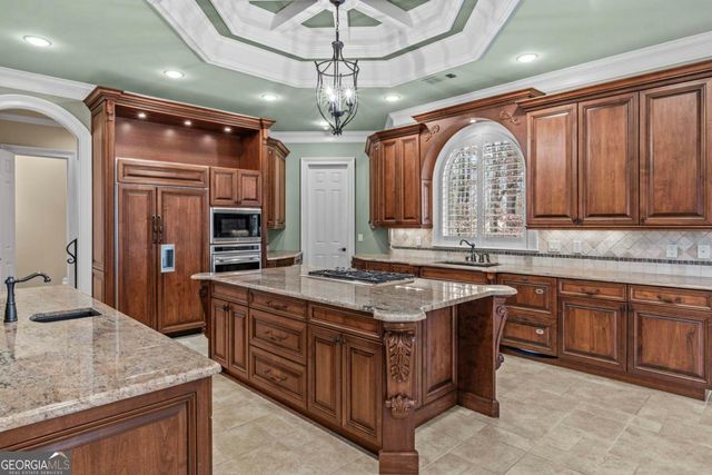 1991 Club Drive, Greensboro, GA 30642