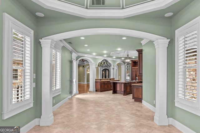 1991 Club Drive, Greensboro, GA 30642