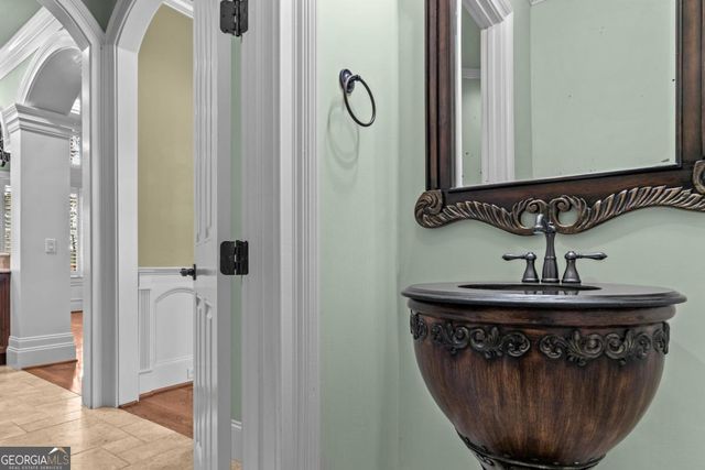 1991 Club Drive, Greensboro, GA 30642