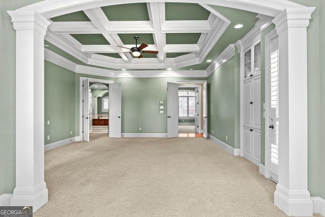 1991 Club Drive, Greensboro, GA 30642