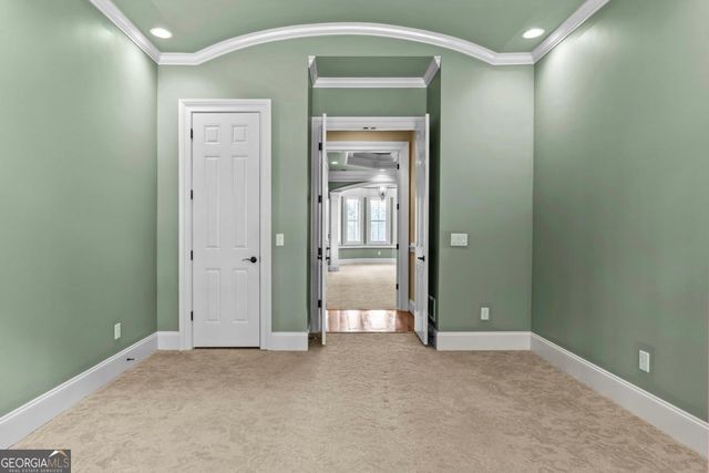 1991 Club Drive, Greensboro, GA 30642