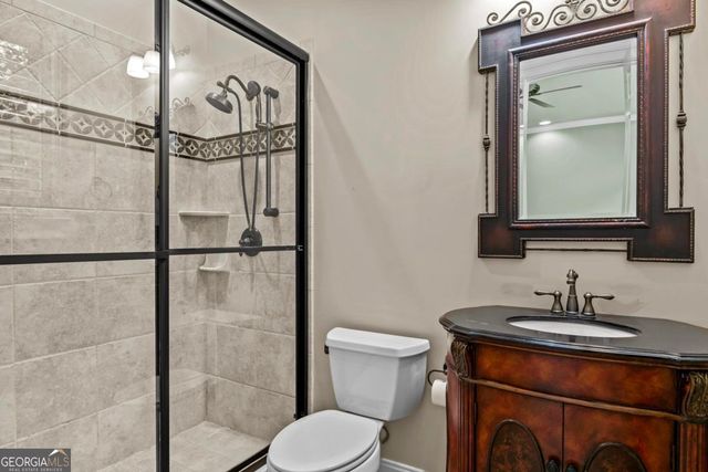 1991 Club Drive, Greensboro, GA 30642