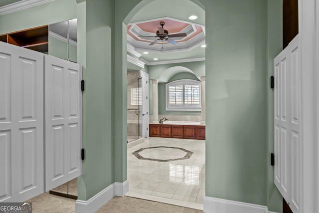 1991 Club Drive, Greensboro, GA 30642