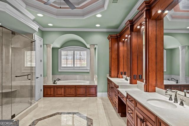 1991 Club Drive, Greensboro, GA 30642