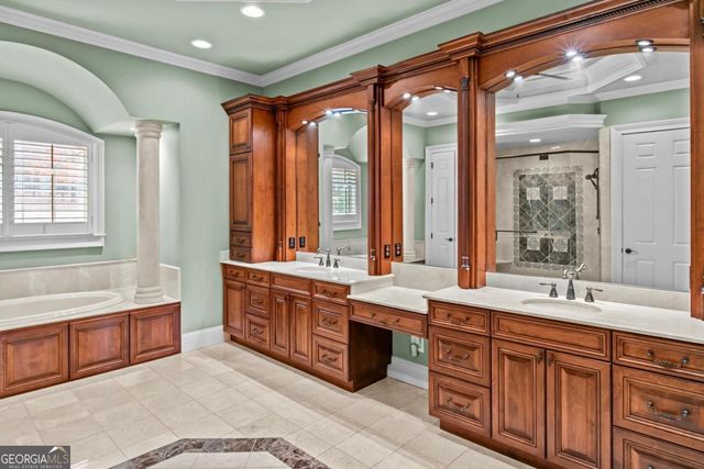 1991 Club Drive, Greensboro, GA 30642