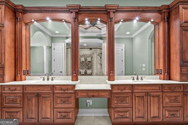 1991 Club Drive, Greensboro, GA 30642