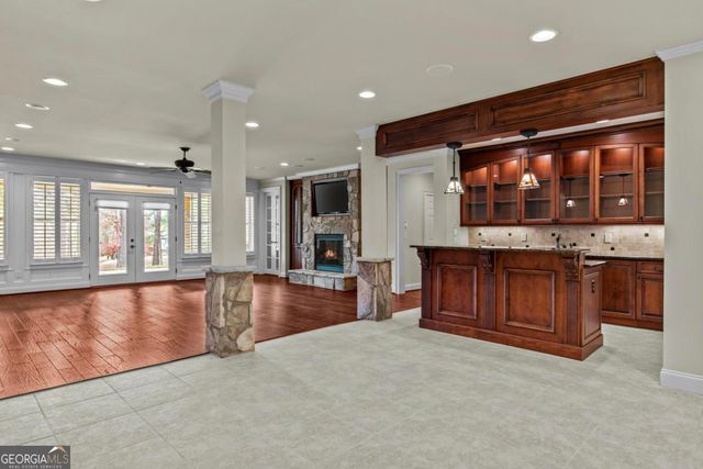 1991 Club Drive, Greensboro, GA 30642