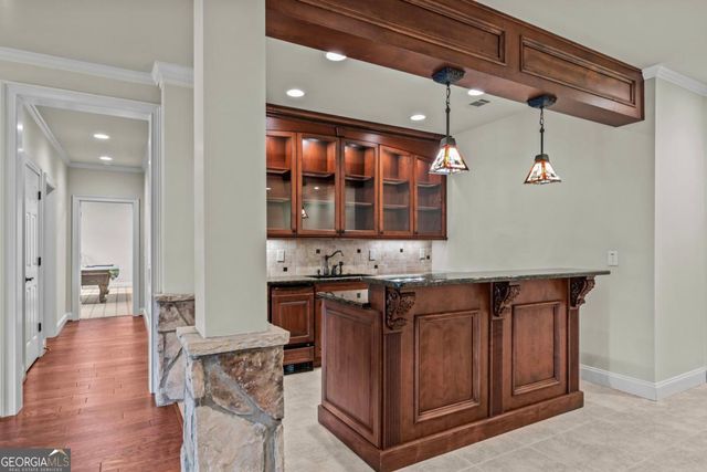 1991 Club Drive, Greensboro, GA 30642