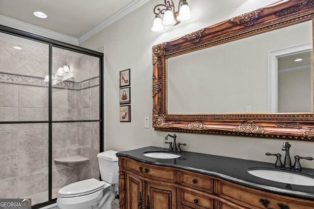 1991 Club Drive, Greensboro, GA 30642