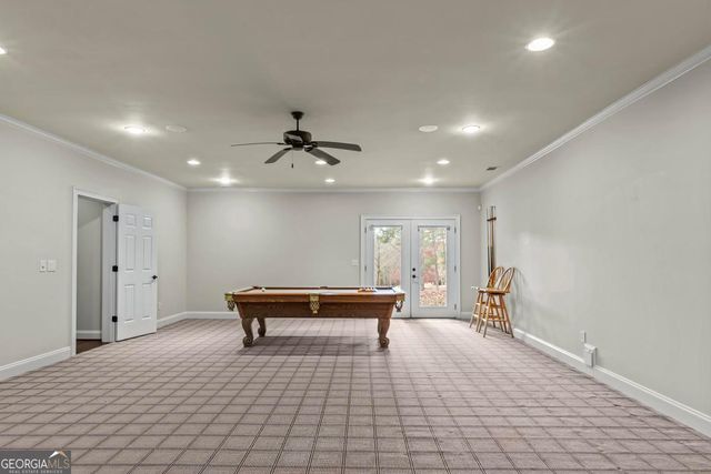 1991 Club Drive, Greensboro, GA 30642