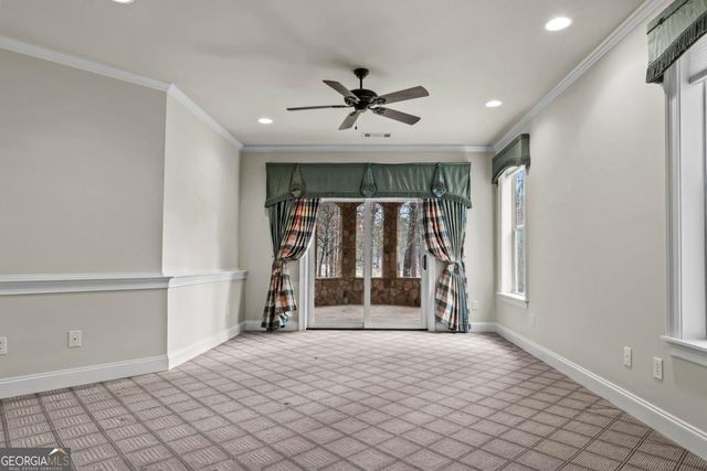 1991 Club Drive, Greensboro, GA 30642