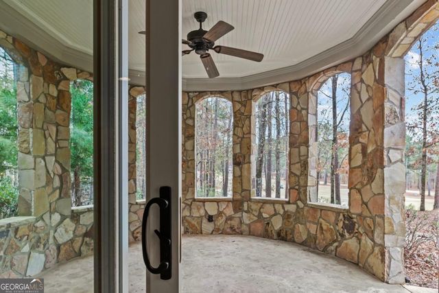 1991 Club Drive, Greensboro, GA 30642