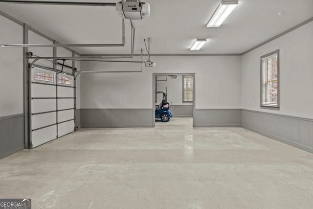 1991 Club Drive, Greensboro, GA 30642