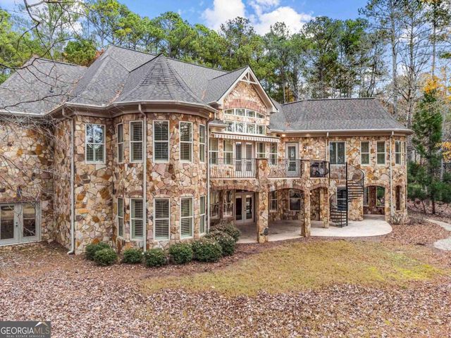 1991 Club Drive, Greensboro, GA 30642