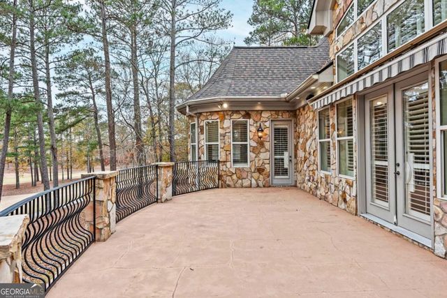 1991 Club Drive, Greensboro, GA 30642