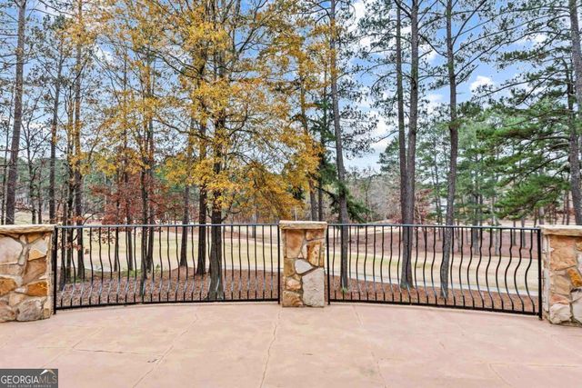 1991 Club Drive, Greensboro, GA 30642